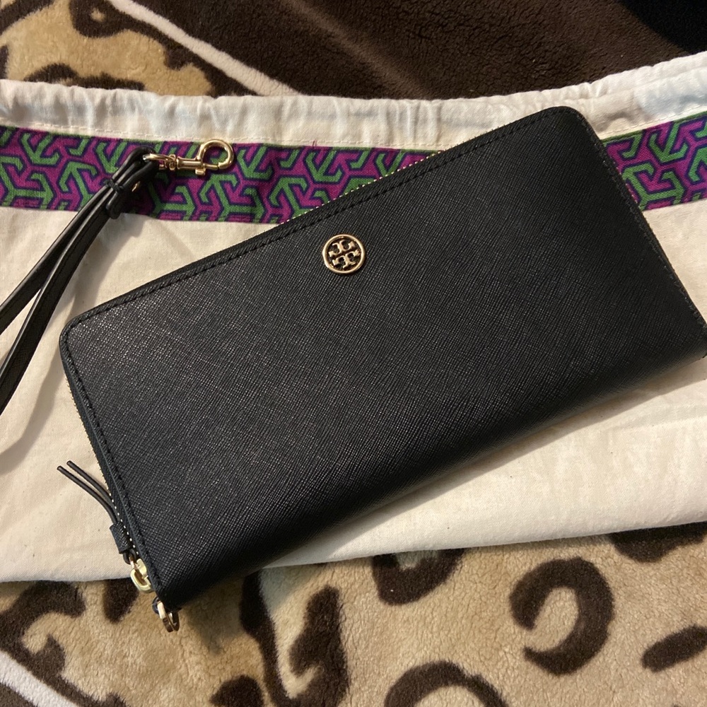 Authentic Tory Burch